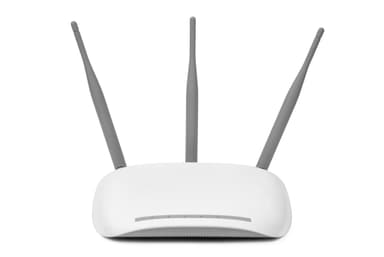 router